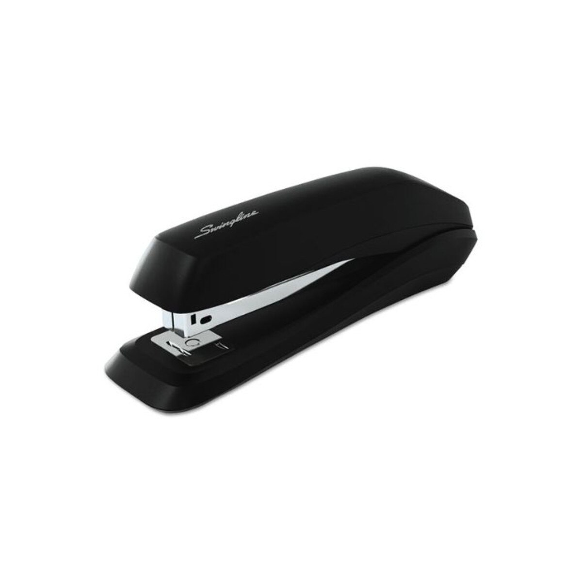 Desktop Stapler Black Swingline